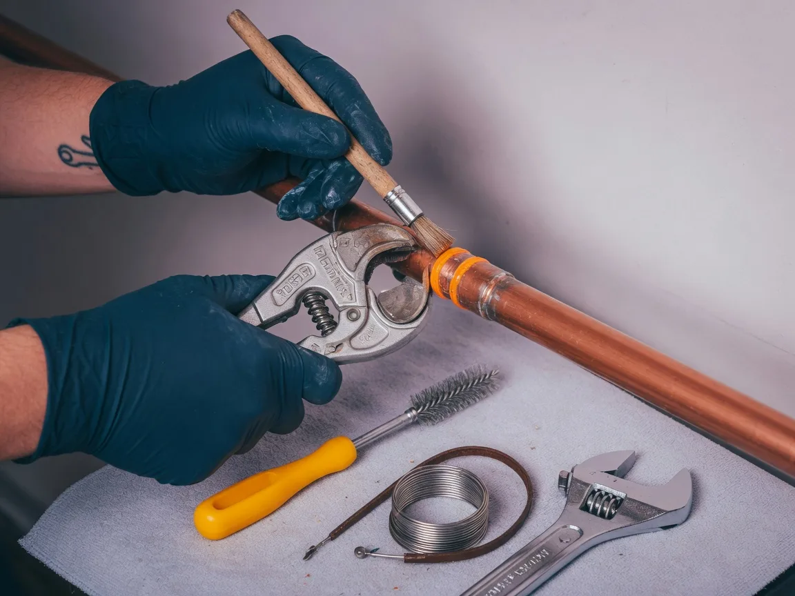 Why choose Sump Pump Repair in Champion, MI